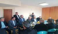 بررسی مسائل و مشکلات میدان عرضه دام در شهرستان ری