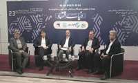 چهارمین پنل تخصصی در بیست و سومین نمایشگاه دام، طیور و آبزیان برگزار شد