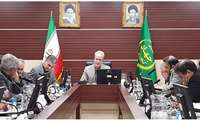 تمام تلاش مجموعه معاونت باید در جهت حفظ و ثبات میزان تولید در حوزه دامپروری باشد
