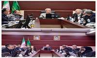 طرح شبکه هوشمند دام کنسرسیوم مدیریت توسعه دامپروری هوشمند 