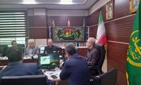 برگزاری جلسه تولید و قیمت گذاری اقلام محصولات لبنی در معاونت امور تولیدات دامی