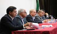 تلفیق منابع بانکی و کسر یک درصد از ارزش نهاده‌های دامی وارداتی