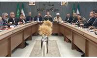 سفر معاون وزیر جهاد کشاورزی در امور دام به استان کردستان 