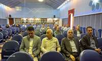 برگزاری دوره آموزشی با موضوع بیماری های مشترک انسان و دام در استان گیلان