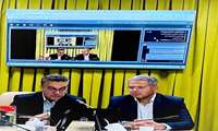 برگزاری وبینار آموزشی توجیهی نحوه اجرای سر شماری زنبورستان ها در سال ۱۴۰۴