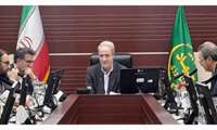 برگزاری اولین جلسه ملی ستاد طرح افزایش تولید در دامداری‌های روستایی و عشایری کشور