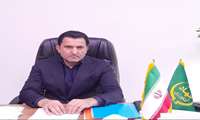 تبریک دکتر زحمتکش به مناسبت گرامیداشت عید غدیر و بیعت با آرمانهای امام خمینی (ره)