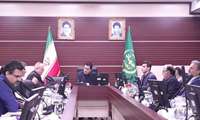 اولین کارگروه بهره‌وری در تغذیه دام و طیور