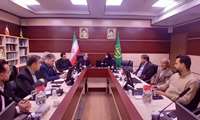 گام‌های موثر در مسیر امنیت غذایی ،نظارت ویژه بر روند تولید و توزیع ،تلاش برای تامین سفره‌های مردم از اهداف مهم معاونت تولیدات دامی وزارت جهادکشاورزی
