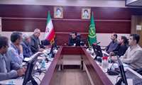 کمک به تامین علوفه با استفاده از پسماند سرشاخه نیشکر در تغذیه دام 