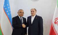 آمادگی ایران برای توسعه صادرات مرغ و تخم‌ مرغ به ازبکستان