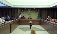 نشست هم اندیشی وزیر جهاد کشاورزی با انجمن زنجیره های تولیدکننده گوشت مرغ