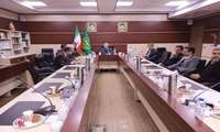 گسترش همکاری تجاری و فنی ایران و اقلیم کردستان عراق در بخش دام و طیور