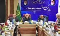 برنامه‌ریزی دولت برای تبدیل سیستان و بلوچستان به هاب تولید گوشت قرمز ایران