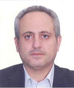 دکتر محمود رضا حیدری