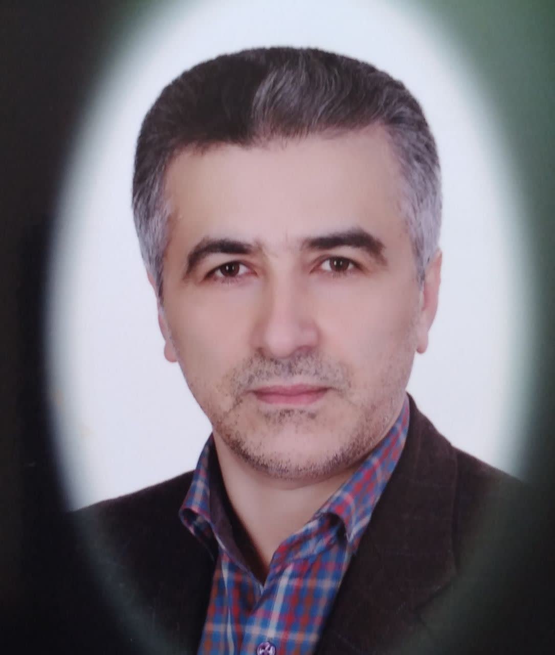 دکتر حبیب اله رضا دوست