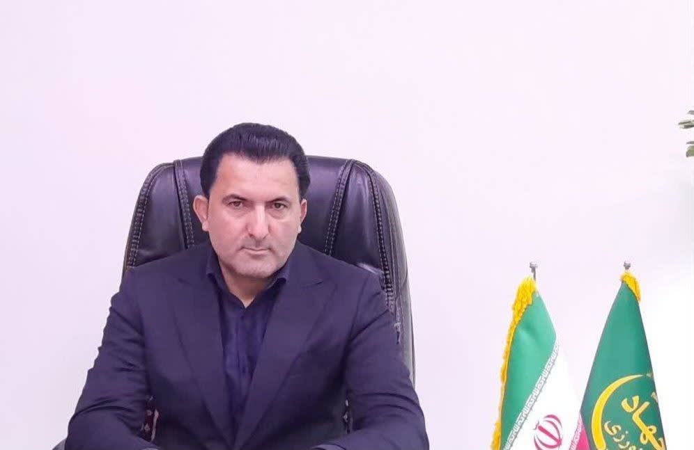 پیام معاون وزیر
