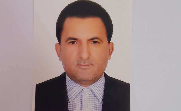 دکتر روح الله زحمتکش