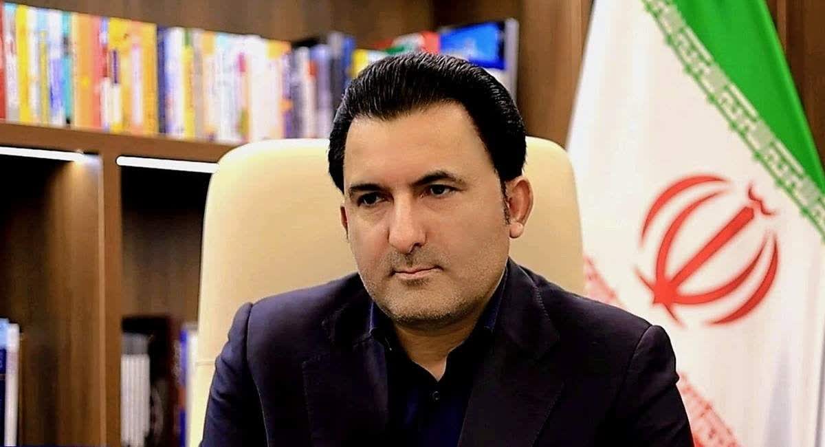 پیام معاون وزیر جهاد کشاورزی به مناسبت 24 مهرماه؛ «روز جهانی غذا»