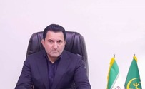 دکتر روح الله زحمتکش