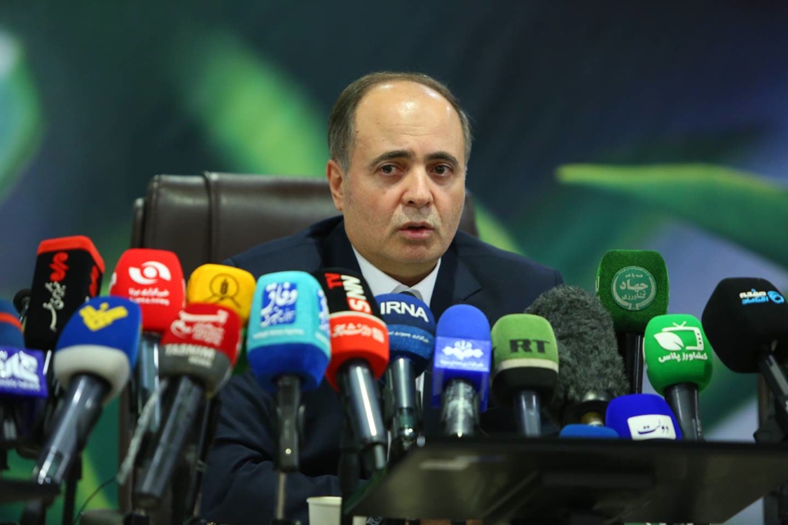 خودکفایی در تولید گوشت مرغ و بی نیازی از واردات