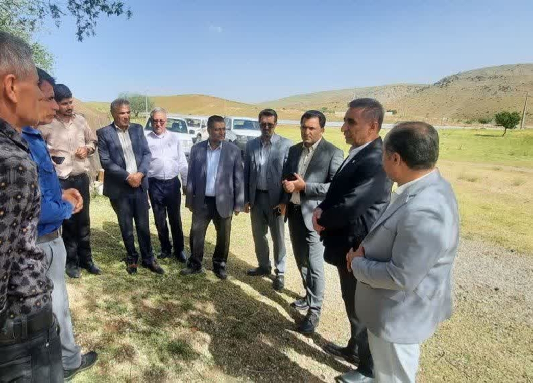 ایجاد سازوکارها برای ورود ایمن سرمایه‌ گذاران در حوزه تولیدات دامی عشایری